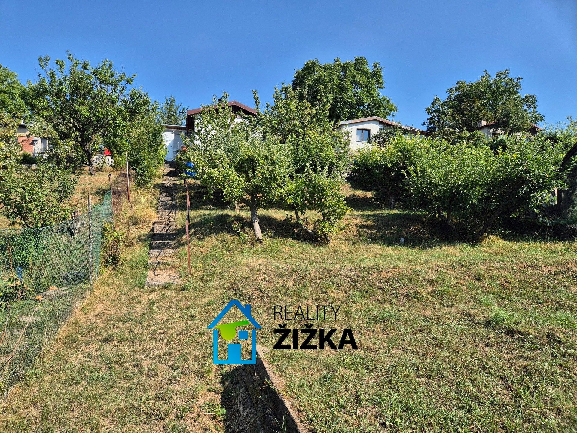 Chaty, Brno Líšeň, 50 m² - 2