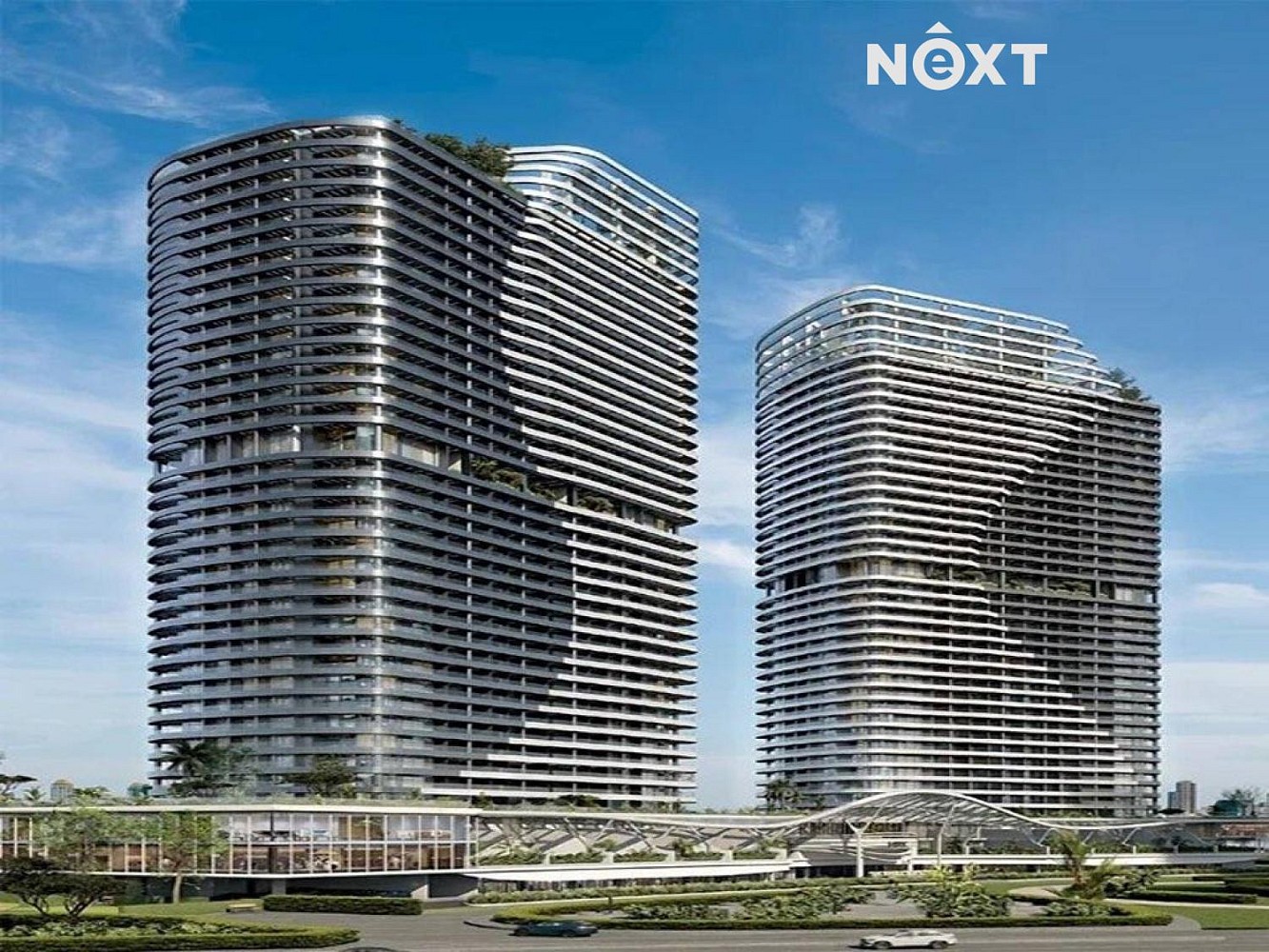 Byt 1+kk · 35 m² · Al Barsha, Spojené arabské emiráty - 4
