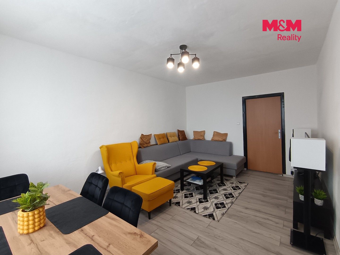 Byt 3+1 · 70 m² · U Kapličky, Orlová - 3
