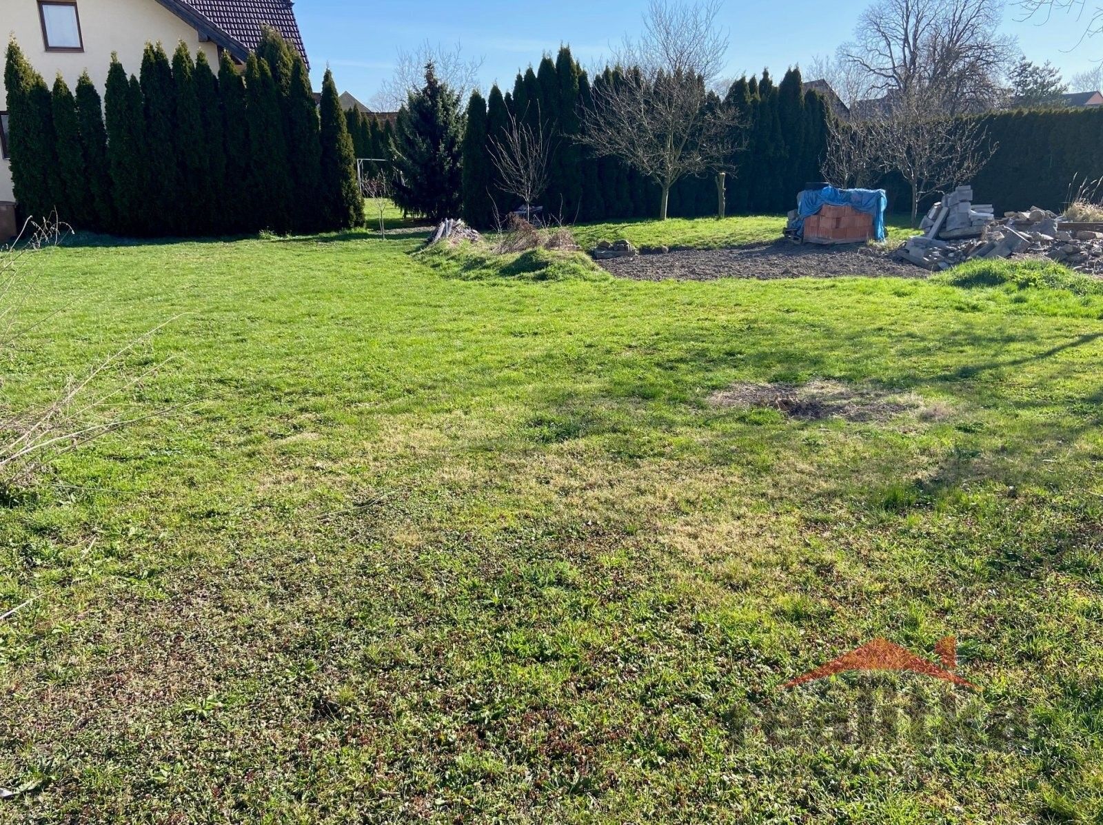 Prodej pozemek pro bydlení - Novosvětská, Opava, 756 m²