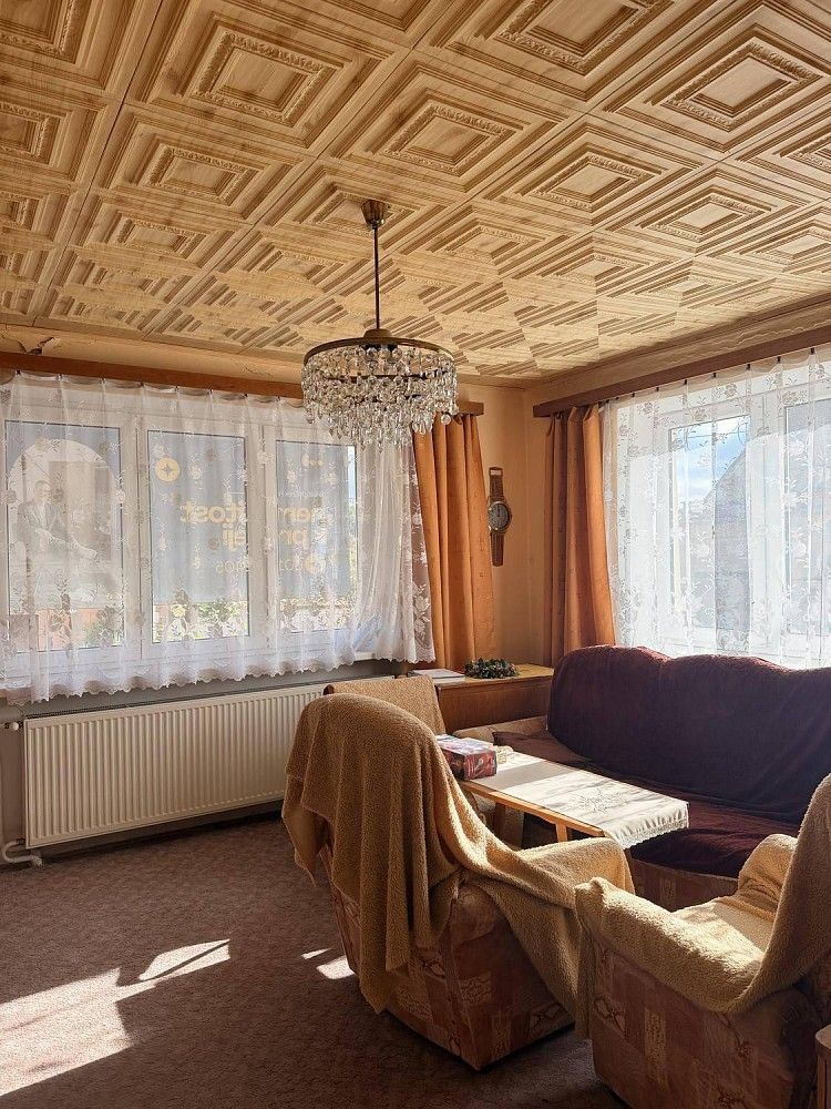Prodej rodinný dům - Němčičky, okres Břeclav, 119 m² - 5