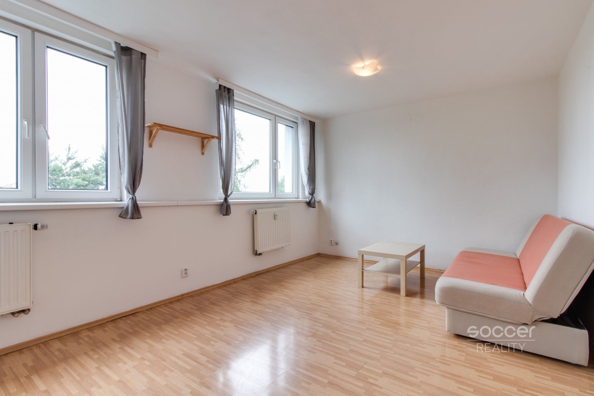 1+kk, Praha 21, Praha, 29 m²