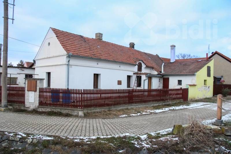 Rodinné domy, Lkáň, 120 m²