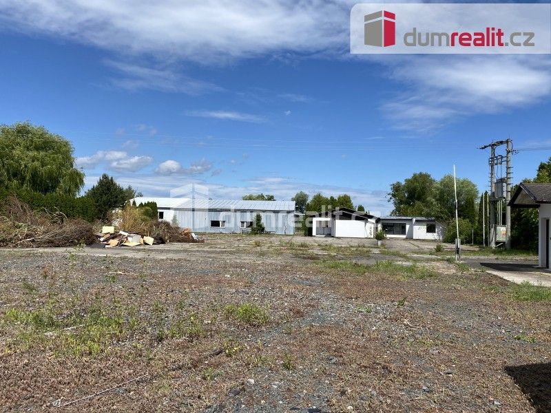 Pronájem výrobní prostory - Petrov, 3 000 m² - 5