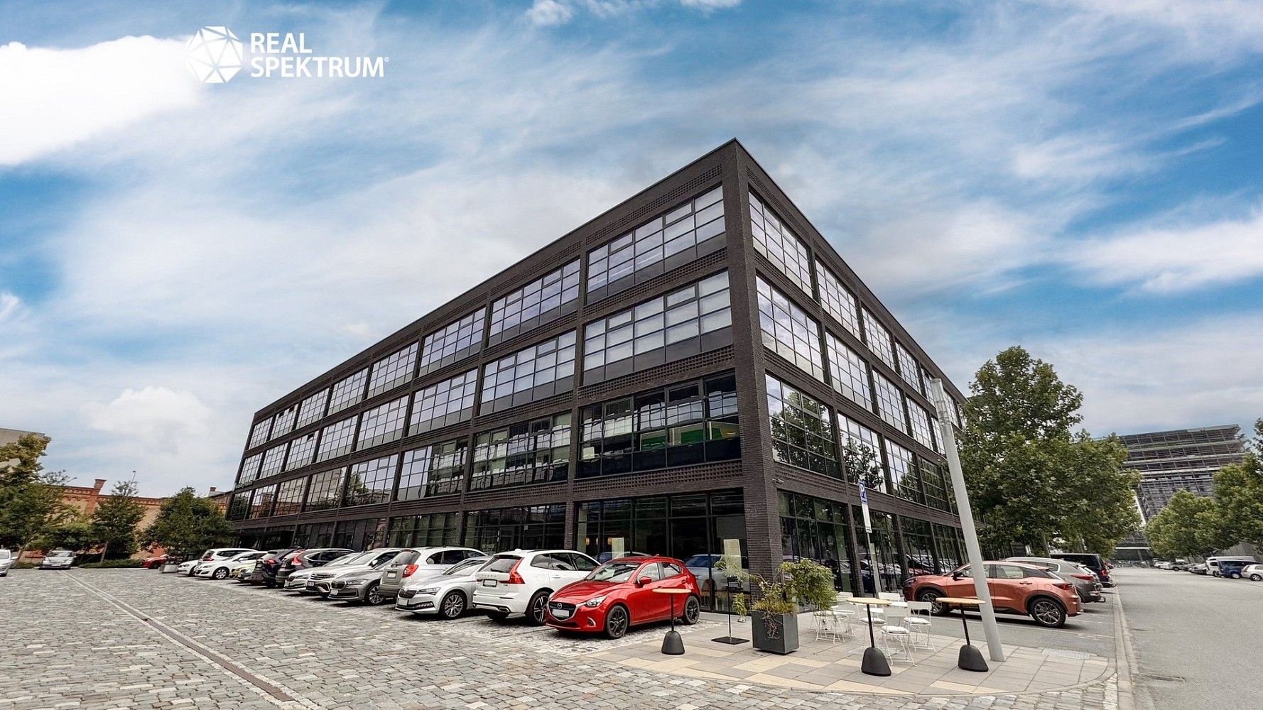 Pronájem kancelář - Brno - Komárov, okres Brno-město, Jihomoravský kraj, 1 233 m² - 5
