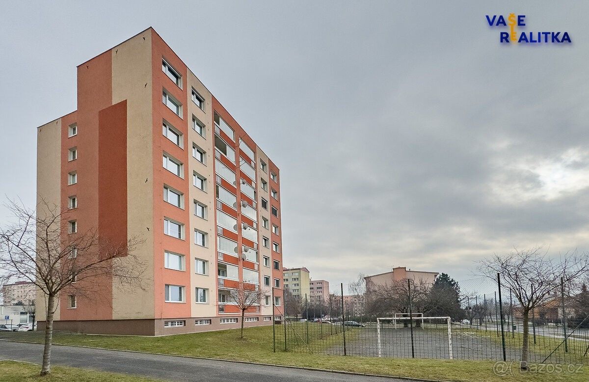 Byty, Lipník nad Bečvou, 751 31