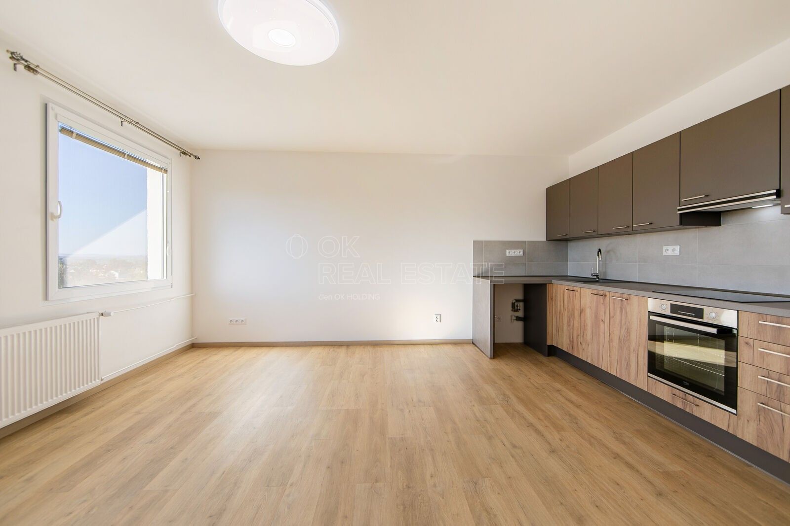 Byt 1+kk · 31 m² · Bohušova, Planá - 2