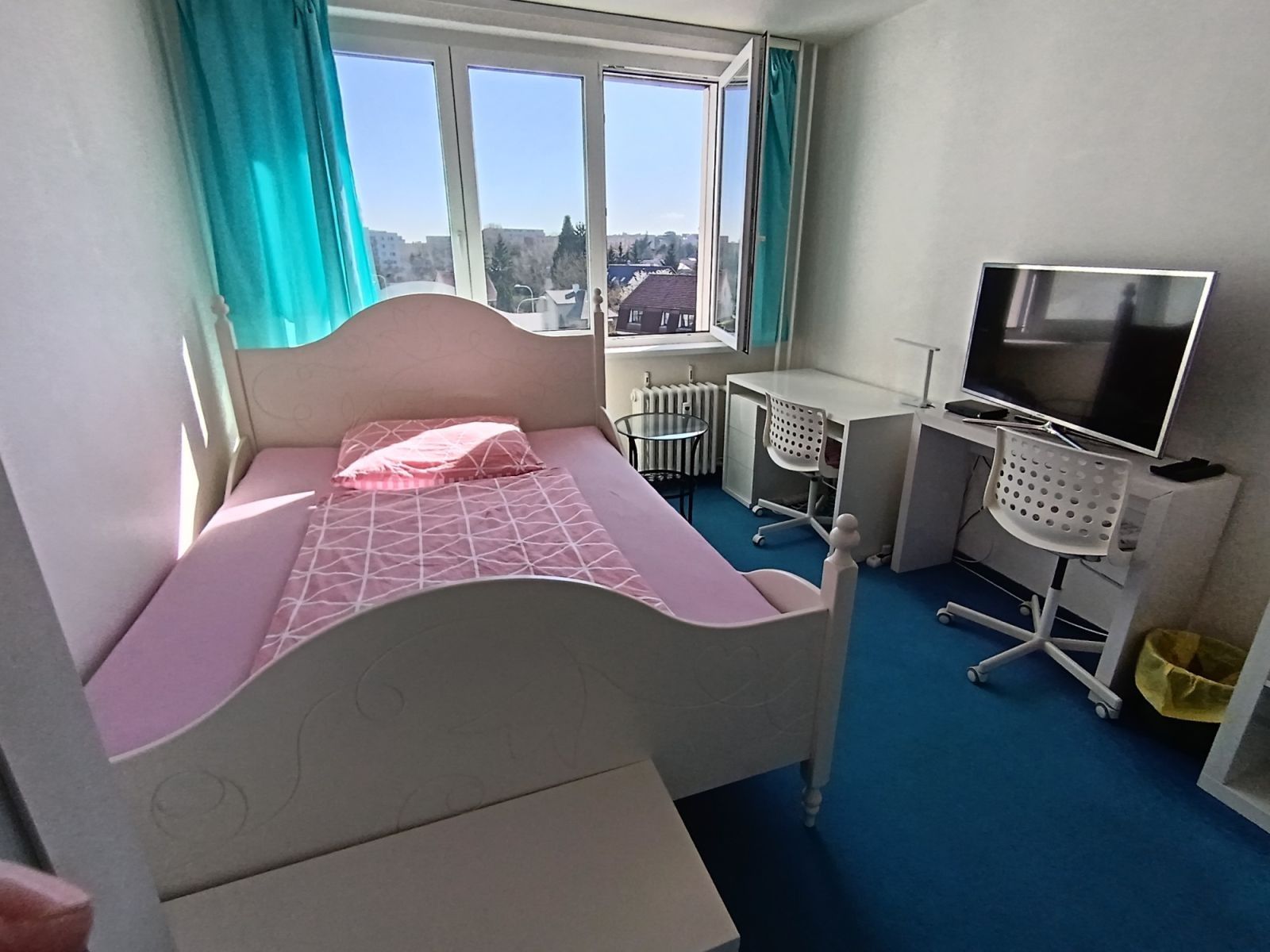 Byt · 80 m² · Voskovcova, Praha - Hlubočepy - 3