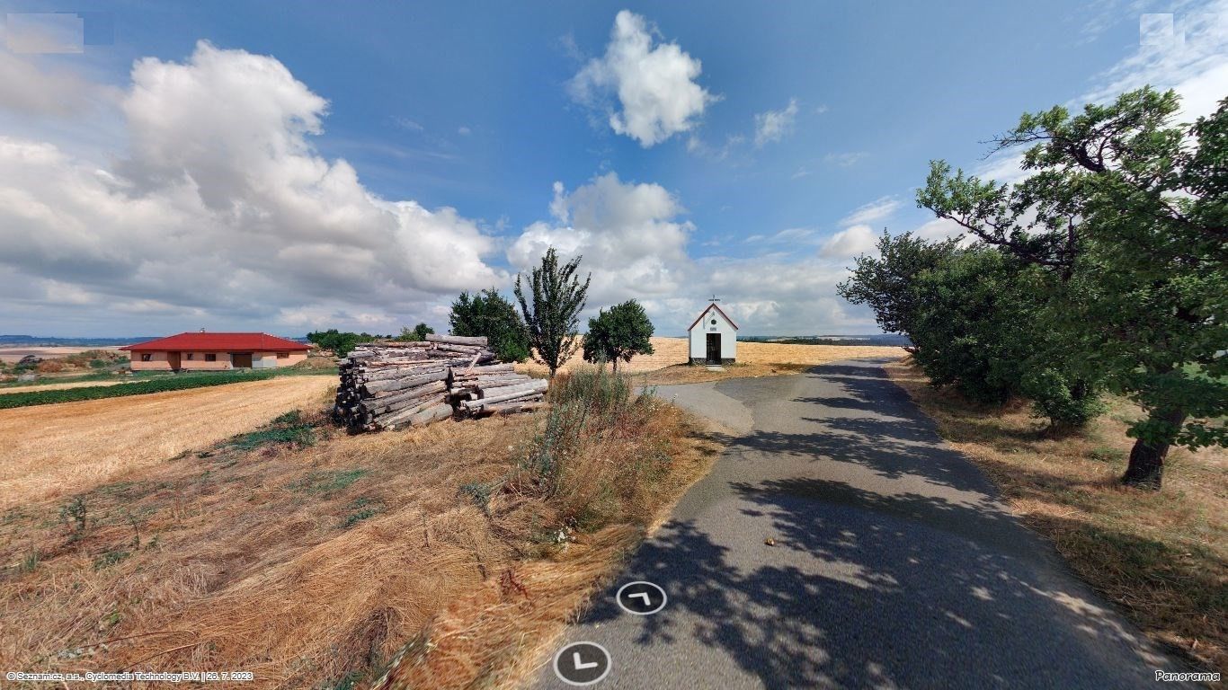 Pozemky pro bydlení, Štěpkov