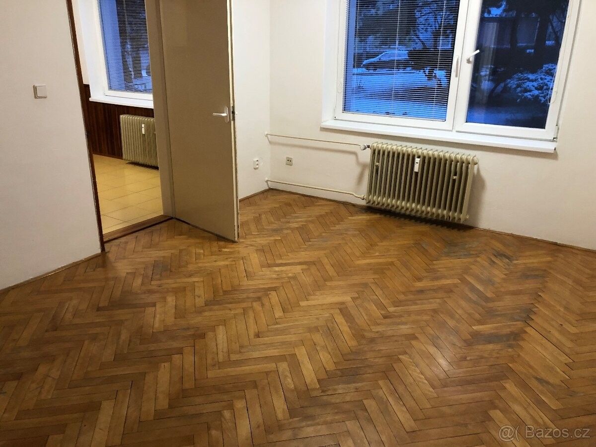 Pronájem byt - Letovice, 679 61