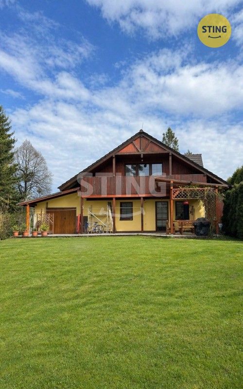 Rodinný dům · 197 m² · Pražmo - 4
