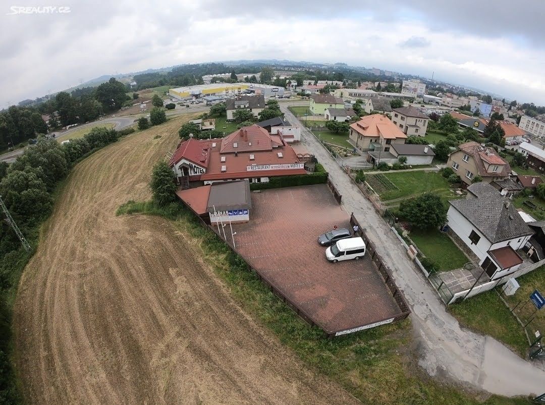 Restaurace, Havlíčkův Brod, 580 01 - 2
