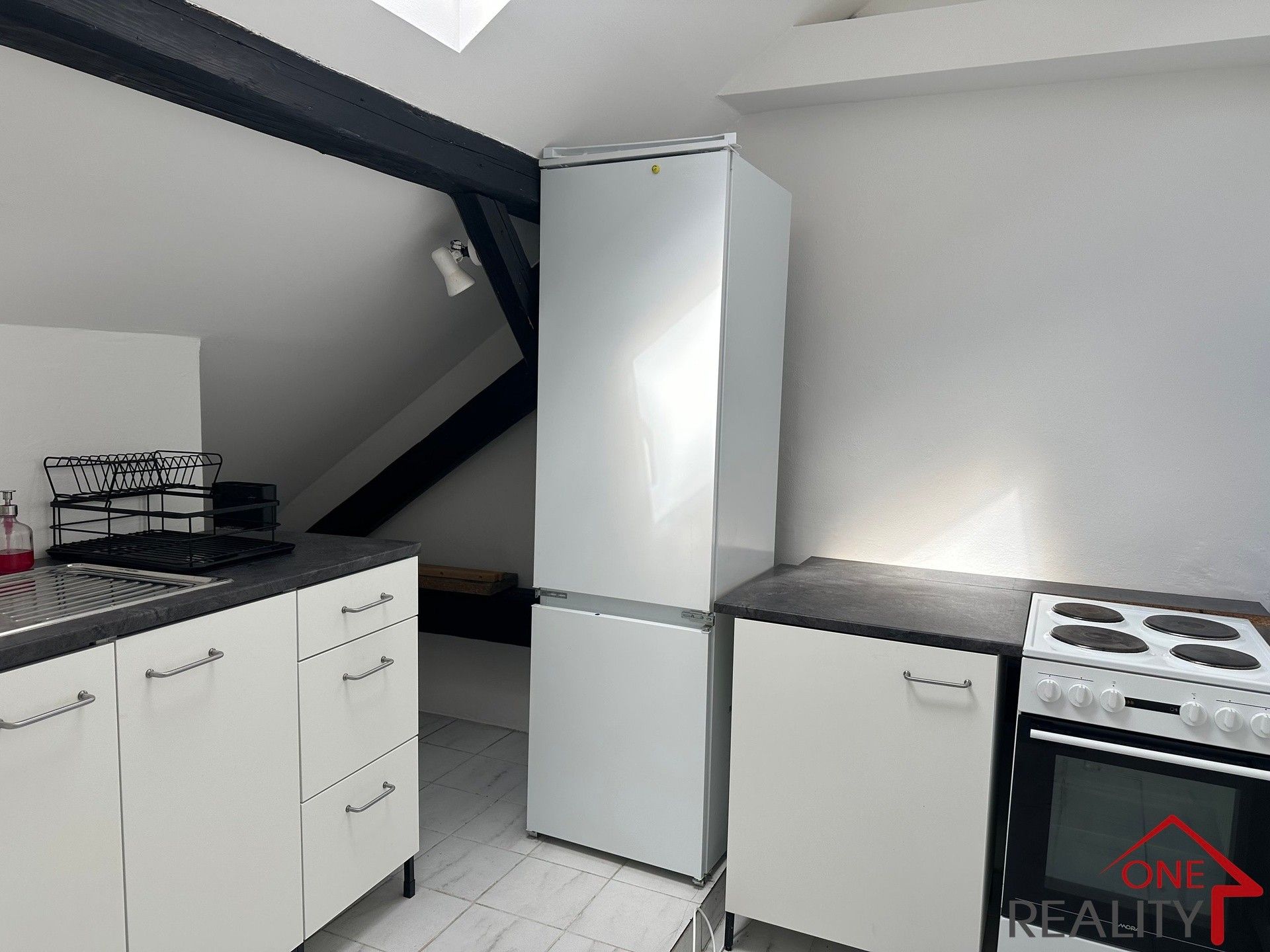Byt 3+1, 90 m²