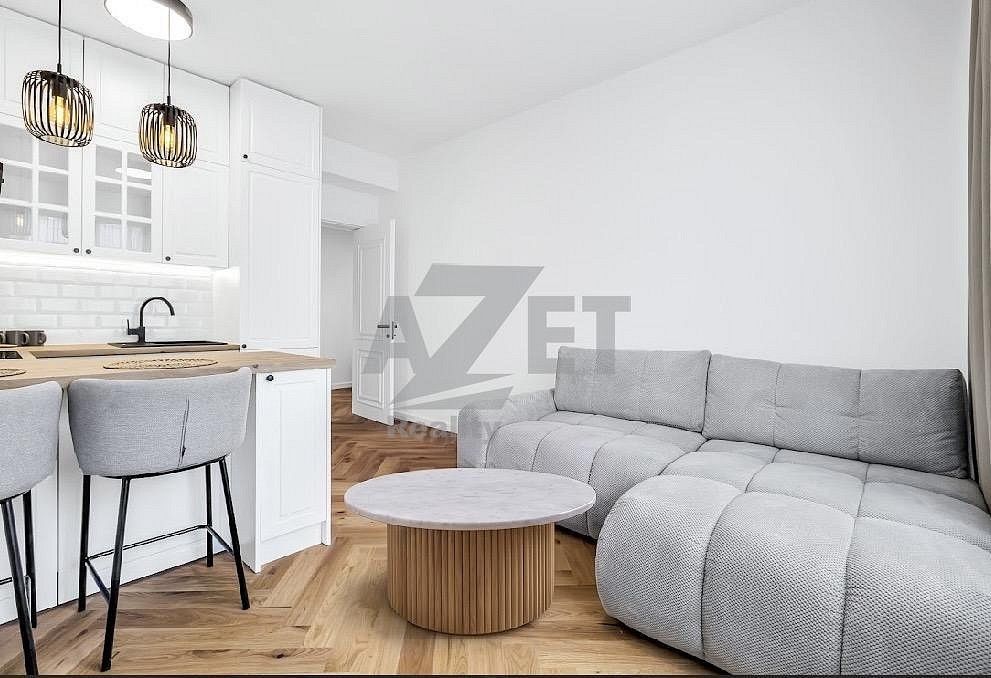 1+kk, Vinohradská, Praha 2 - Vinohrady, 22 m² - 1