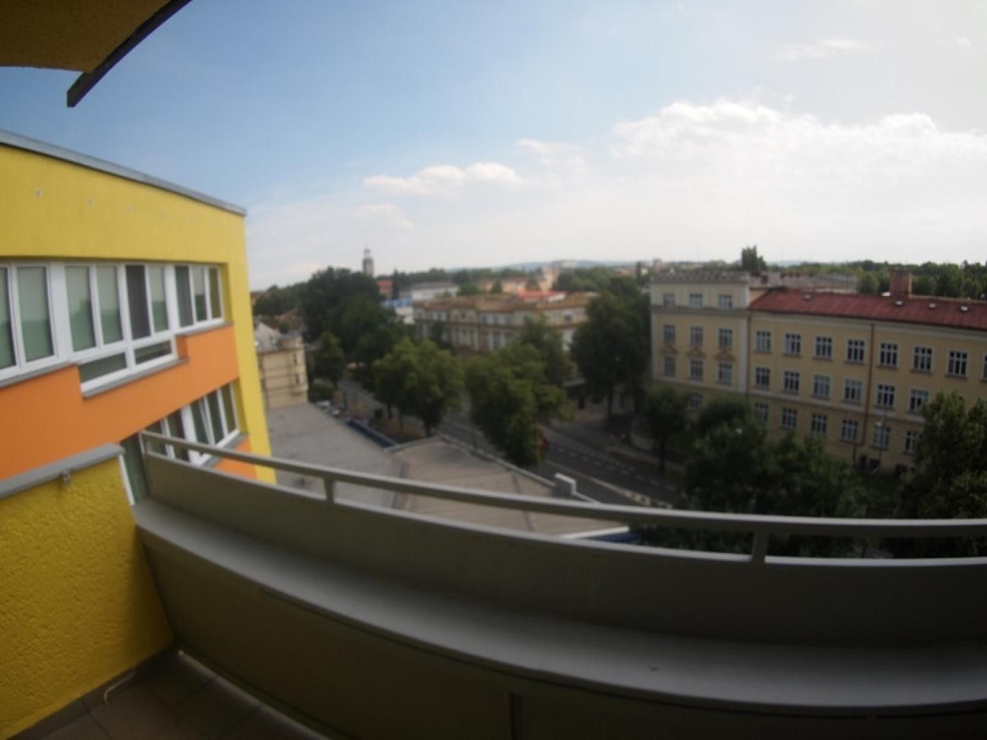 3+1, Krnovská, Opava, 65 m²