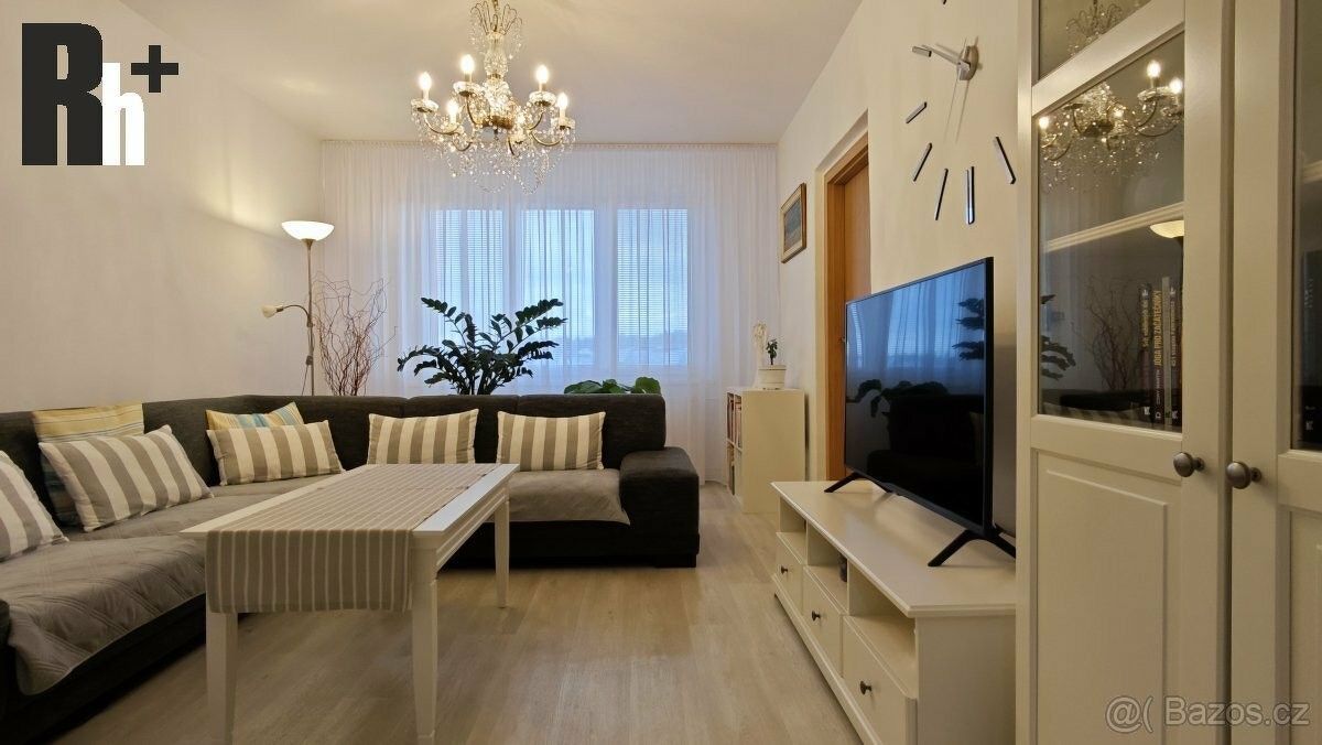Prodej byt 3+1 - Ostrava, 725 25, 68 m²
