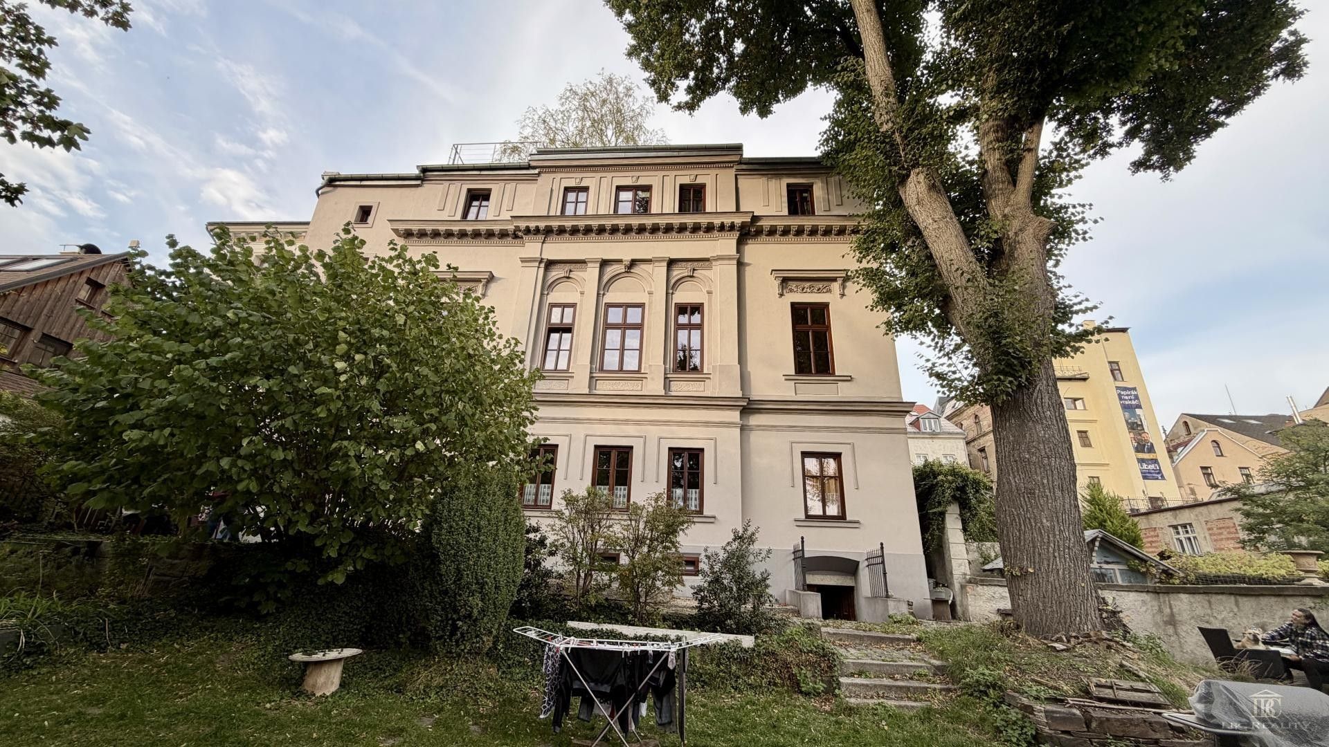 2+kk, U Lomu, Liberec II-Nové Město, 53 m² - 2