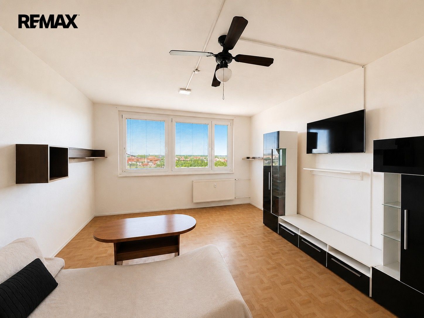 3+1, Na Valtické 717, Břeclav Charvátská Nová Ves, 71 m²