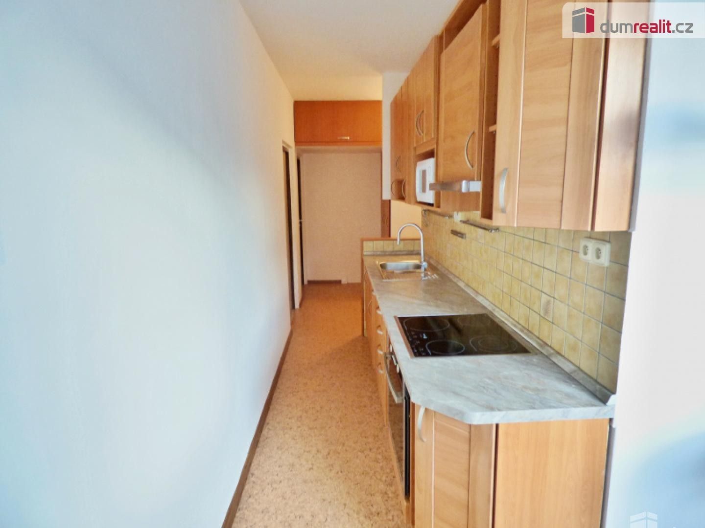 2+1, Hornická, Roudnice nad Labem, 55 m²