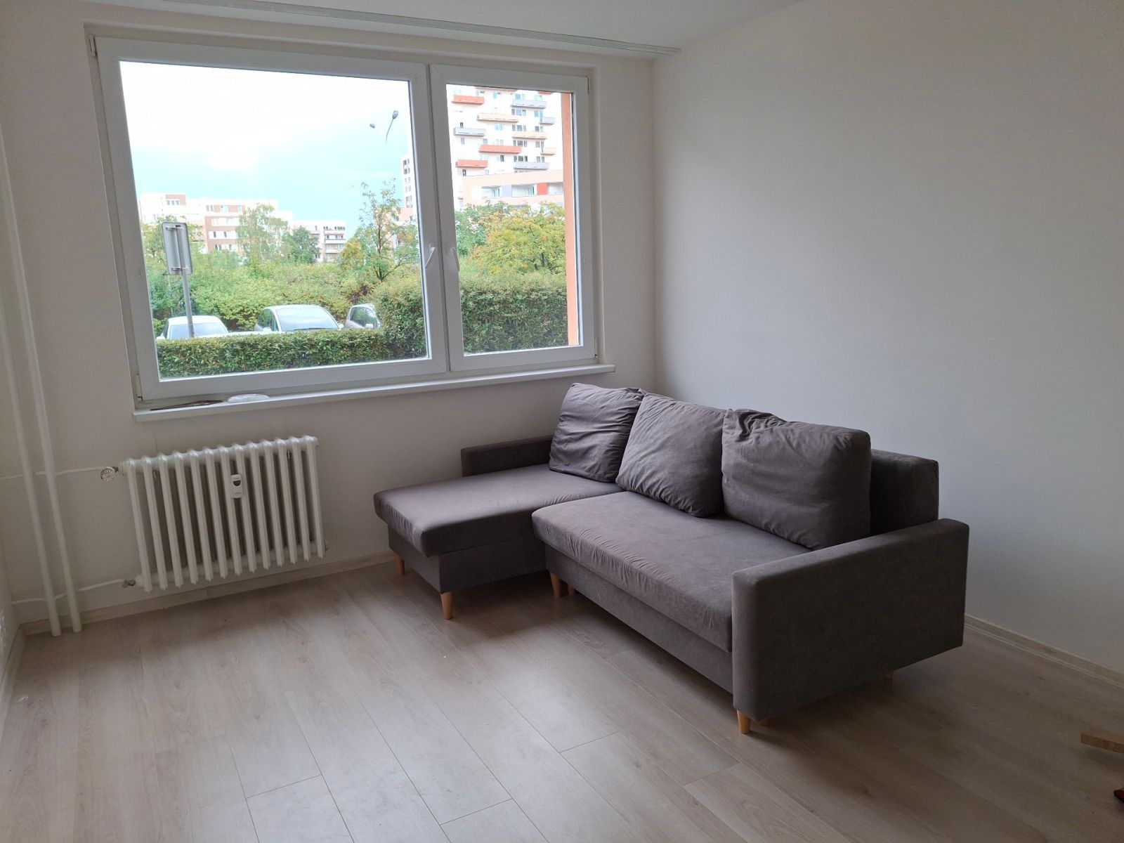 2+kk, Janovská, Praha - Horní Měcholupy, 50 m² - 2