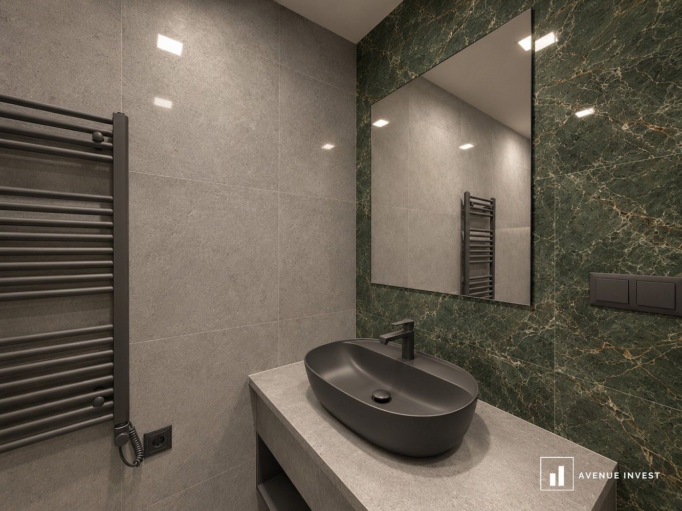 Byt 3+1 · 71 m² · Kpt. Nálepky, Otrokovice - Kvítkovice, okres Zlín - 2