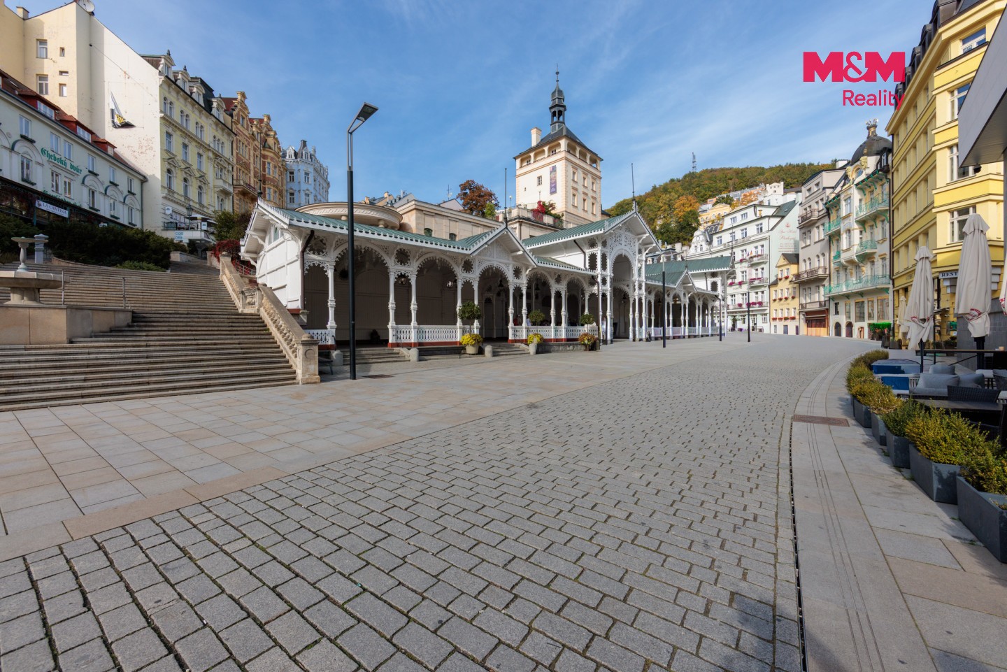 Prodej byt 2+1 - Tržiště, Karlovy Vary, 51 m² - 5