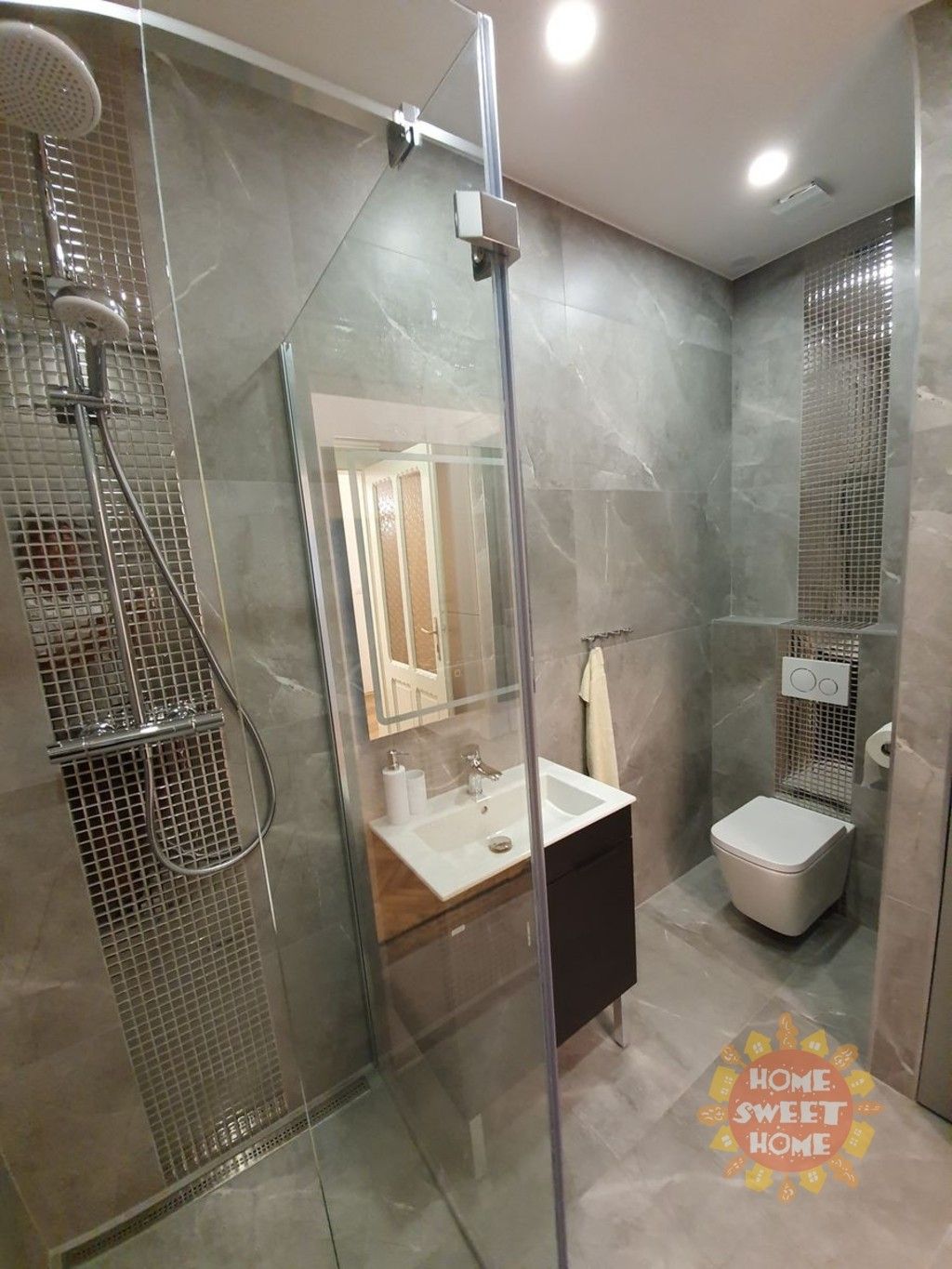 Byt 3+kk · 72 m² · Ostrovského 33, Praha Smíchov - 3