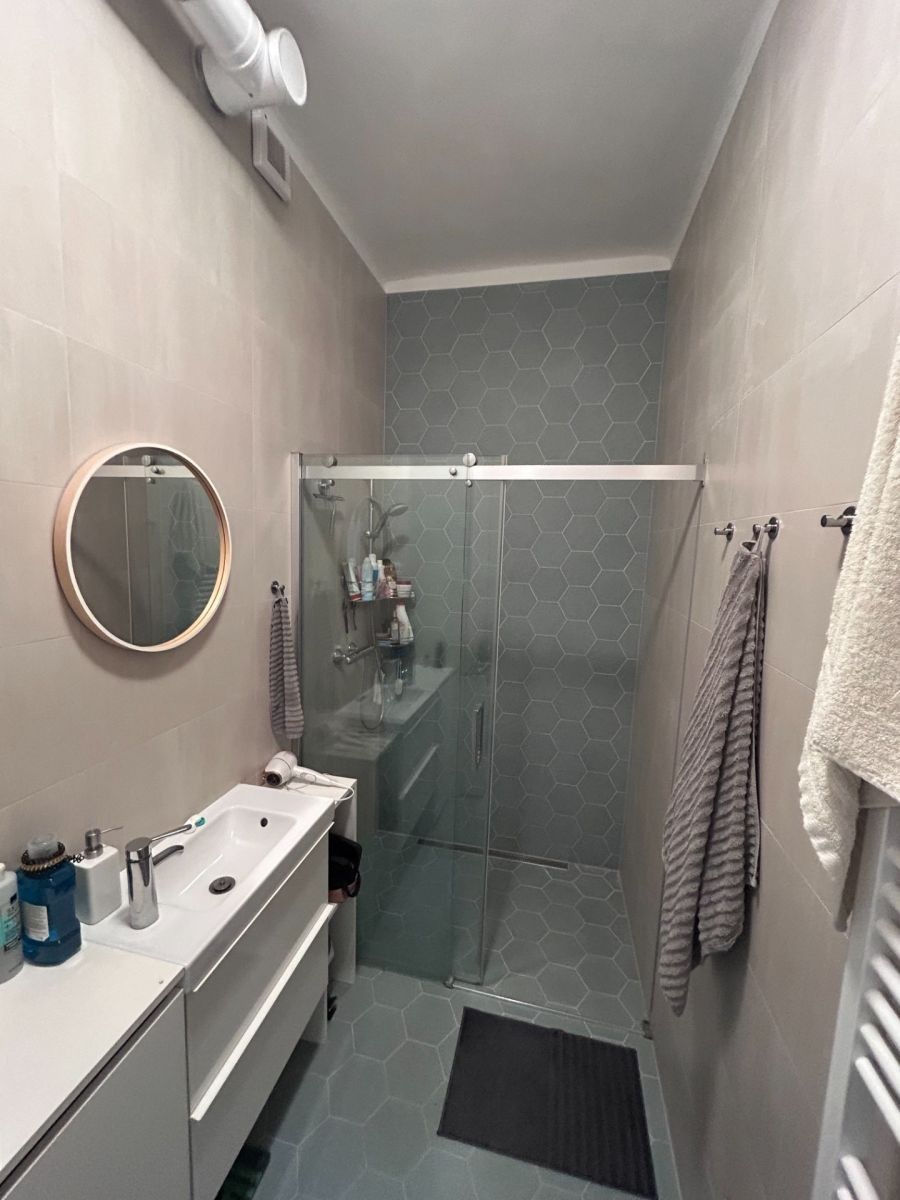 Pronájem byt 2+kk - Domažlická, Brno - Ponava, Jihomoravský kraj, 55 m² - 5