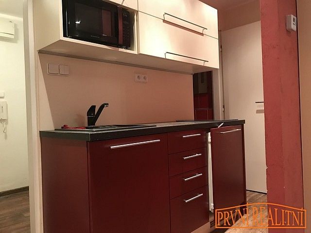 Prodej byt 1+kk - Luhačovice, okres Zlín, Zlínský kraj, 23 m² - 5
