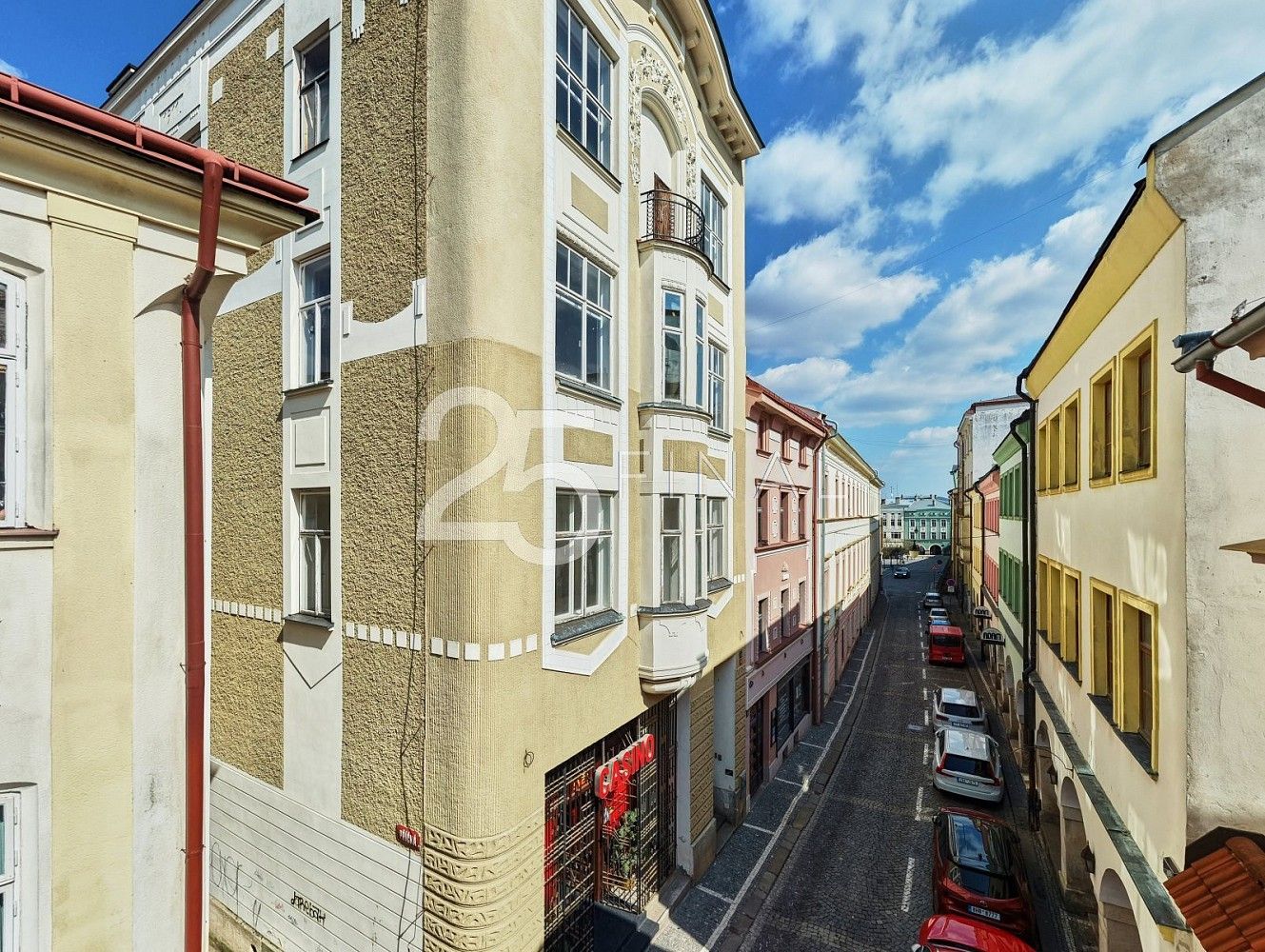 Činžovní dům · 680 m² · Havlíčkova, Trutnov - Vnitřní Město - 3