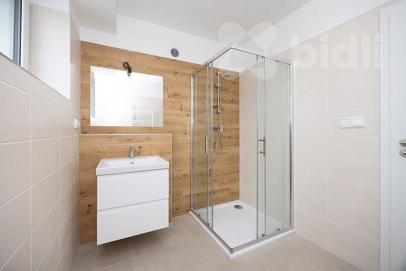 2+kk, Žamberk, okres Ústí nad Orlicí, Pardubický kraj, 61 m² - 1