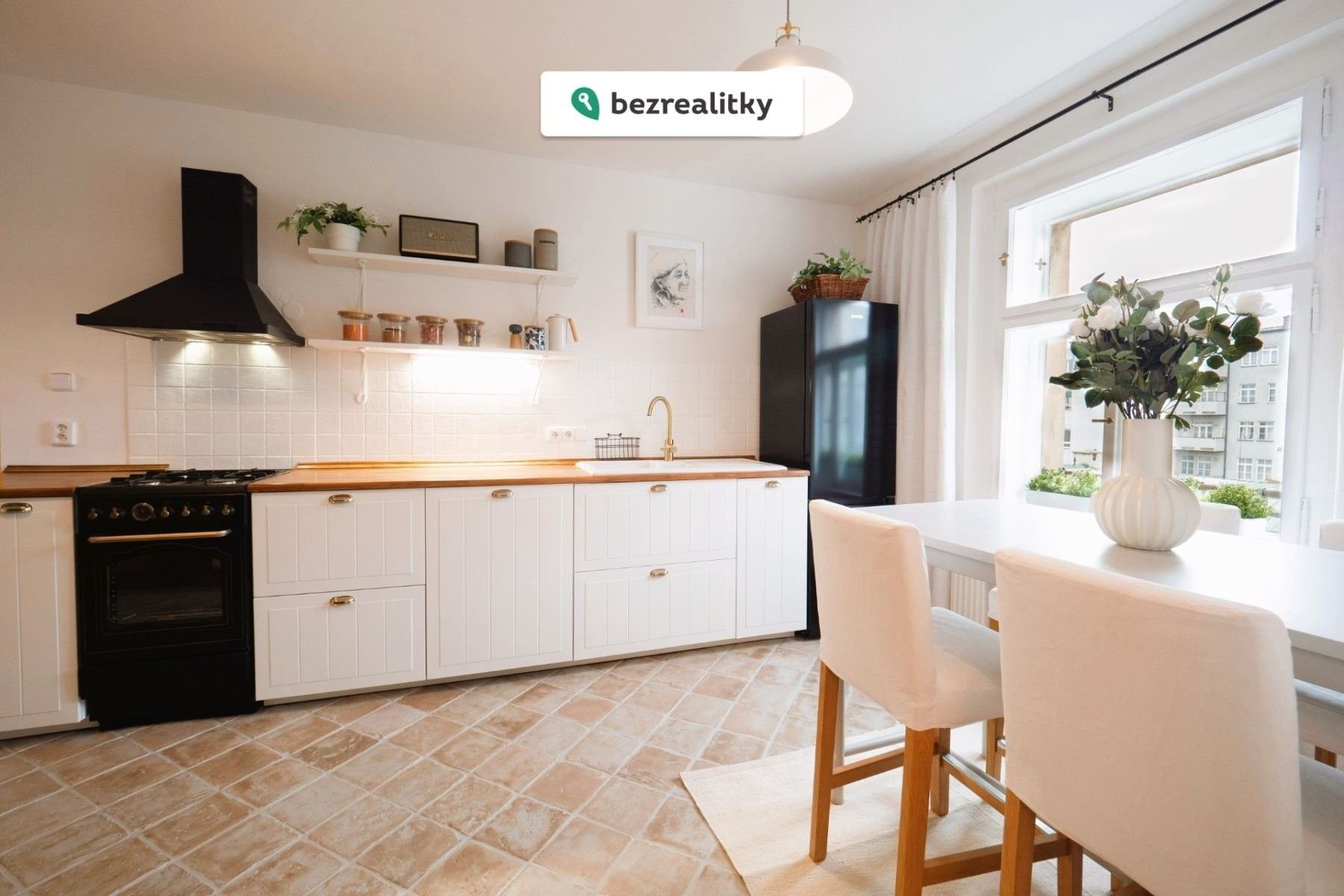 3+1, Novákových, Praha, 106 m²