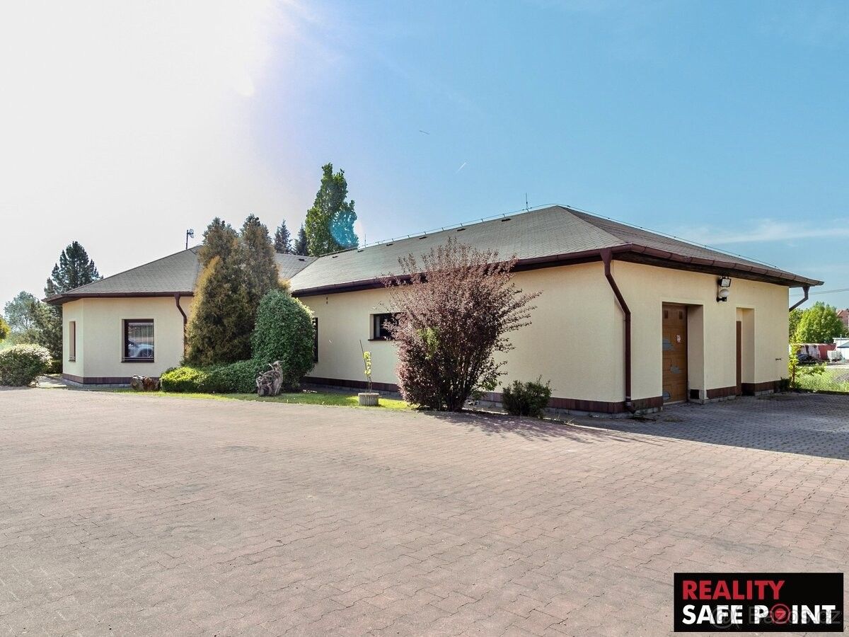 Prodej ostatní - Zruč-Senec, 330 08