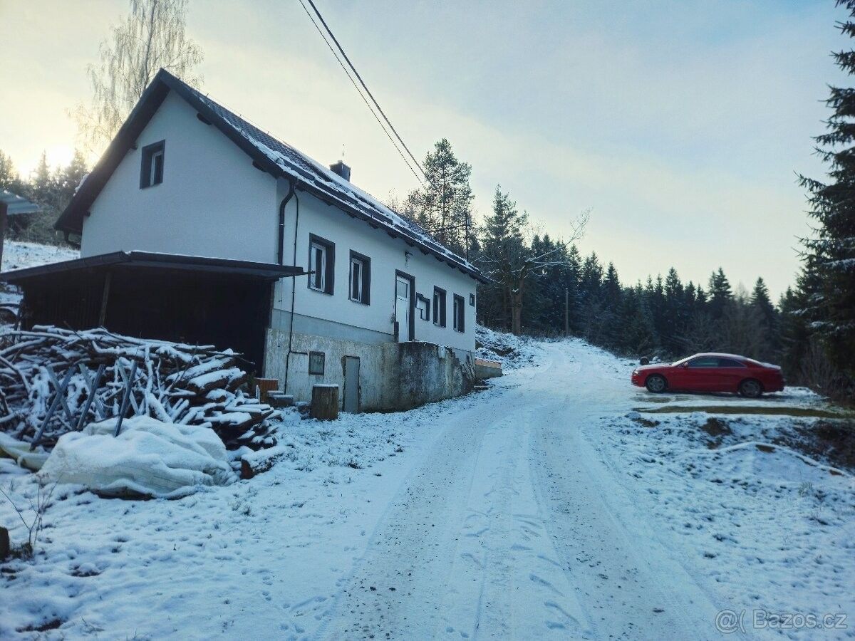 Rodinné domy, Rotava, 357 01