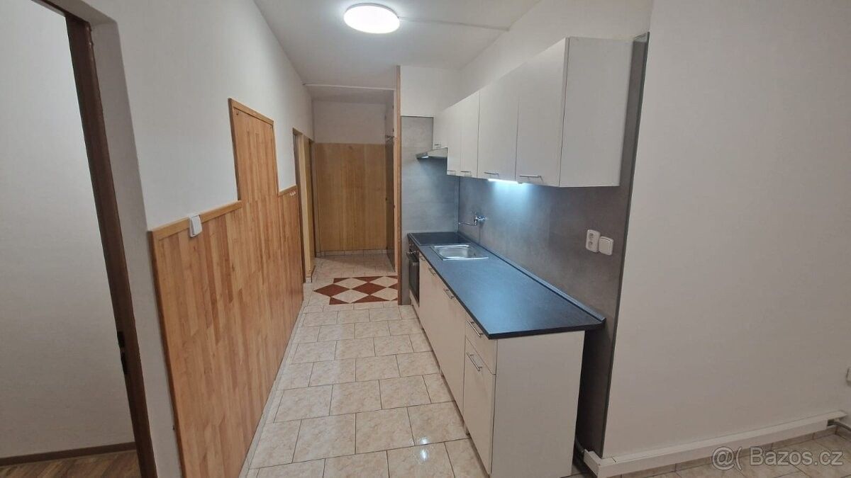 Pronájem byt - Ústí nad Labem, 400 03