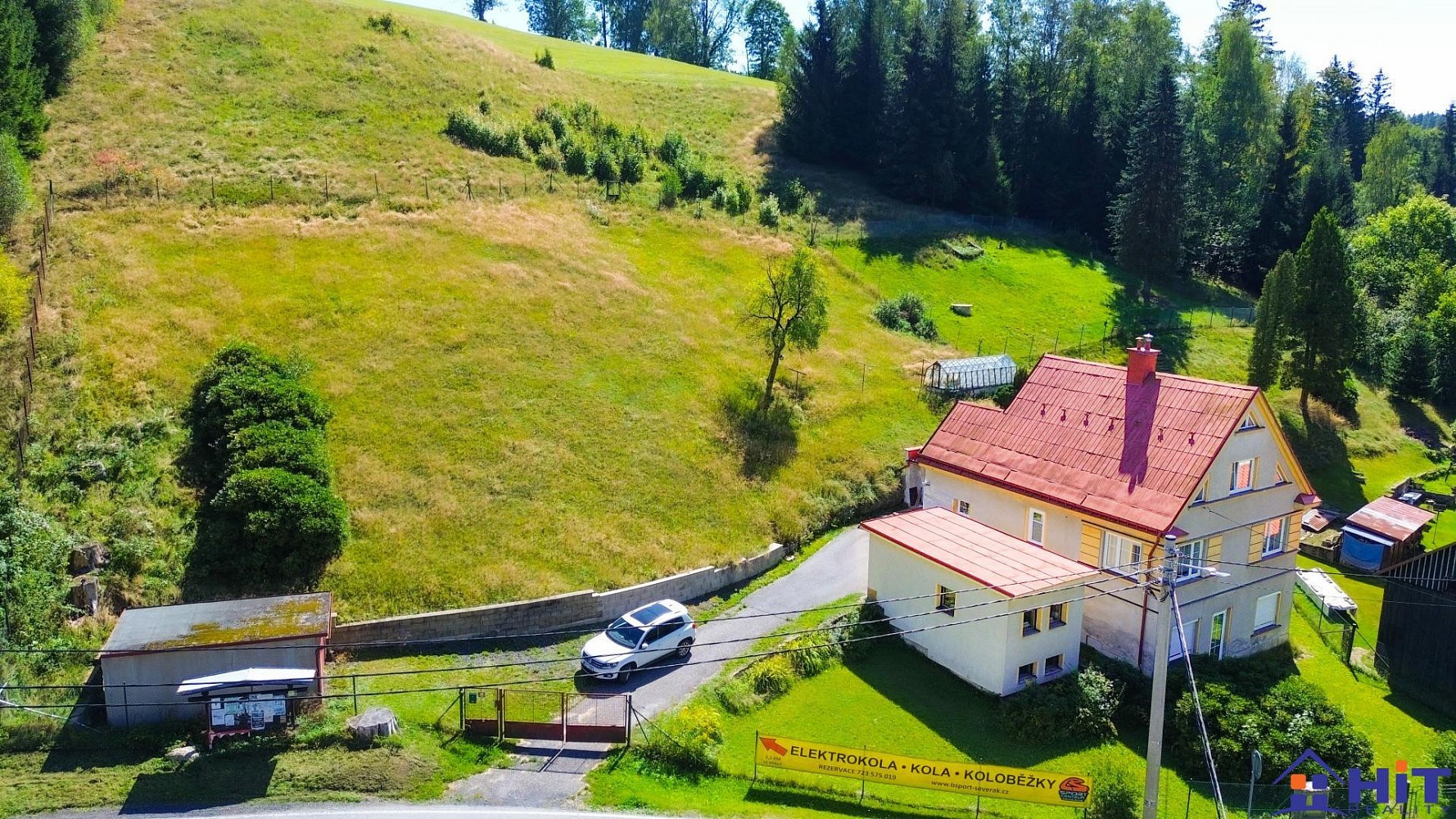 Rodinný dům · 200 m² · Janov nad Nisou - Loučná nad Nisou, okres Jablonec nad Nisou - 3