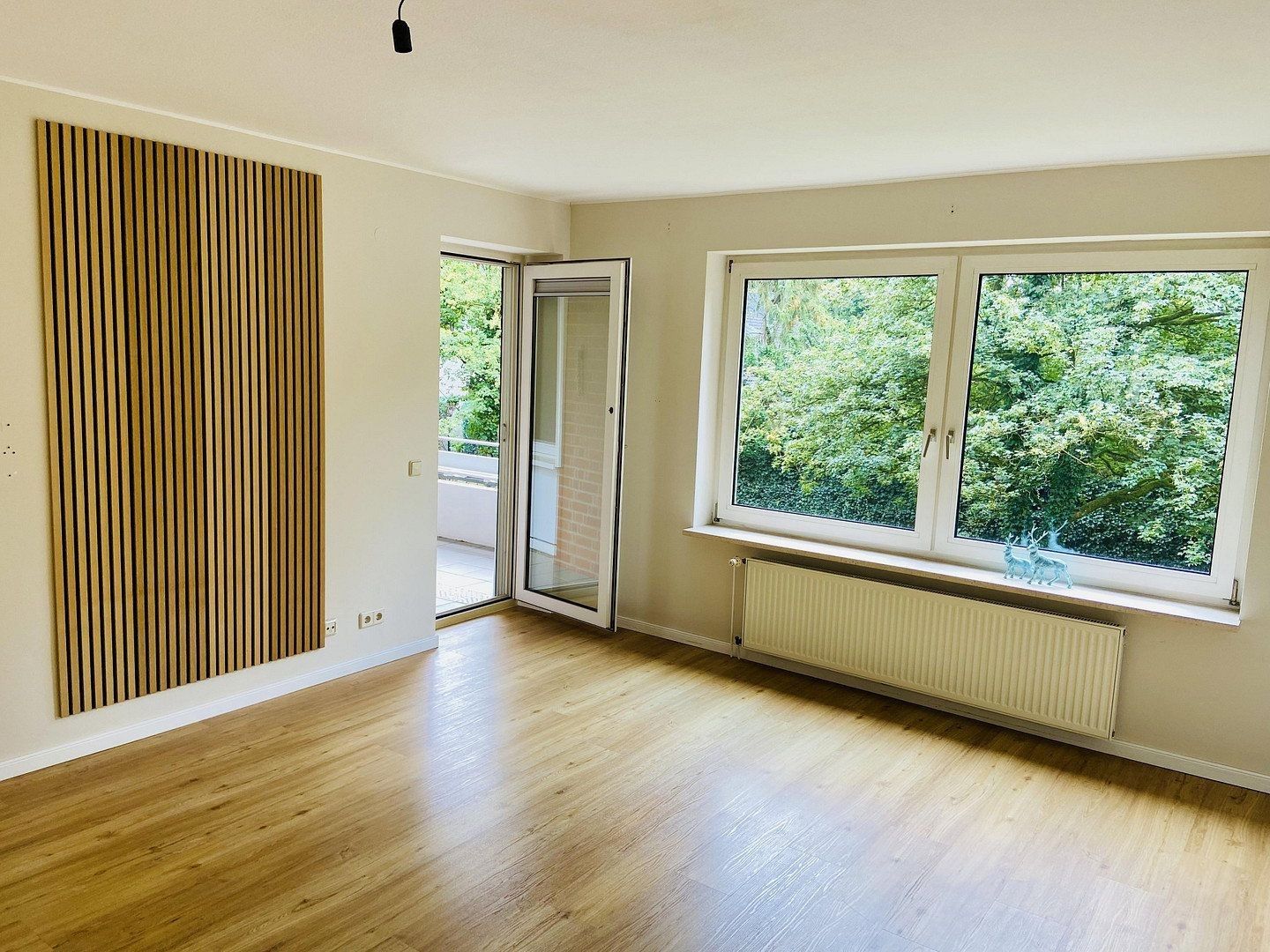 Byt 3+1 · 95 m² · Jahnstraße 62, , Šlesvicko-Holštýnsko - 4