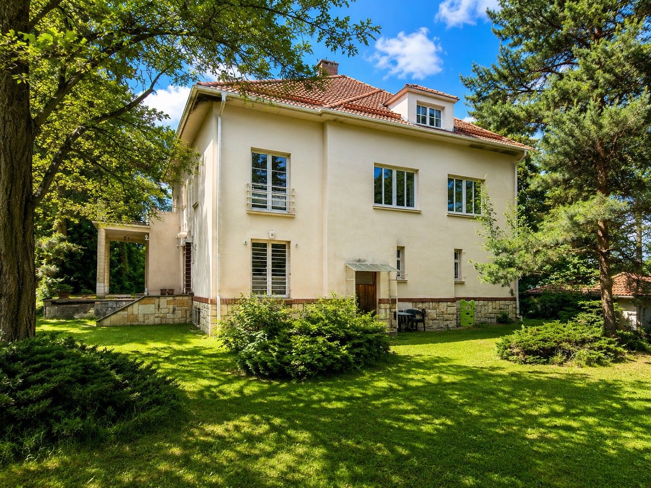 Pronájem kancelář - Říčany - Strašín, okres Praha-východ, Středočeský kraj, 250 m² - 2