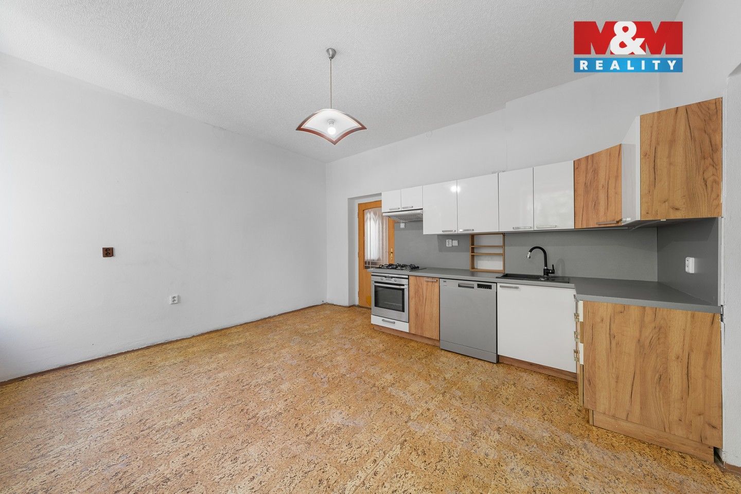 Prodej byt 4+1 - Sněžnická, Děčín, 91 m² - 5