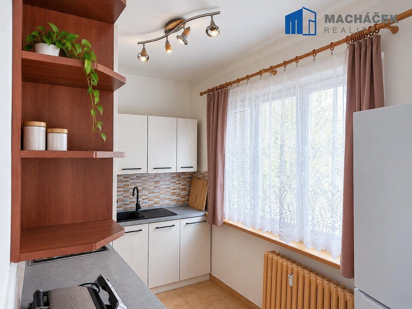 Byt 2+1 · 52 m² · Duchcov, okres Teplice, Ústecký kraj - 3