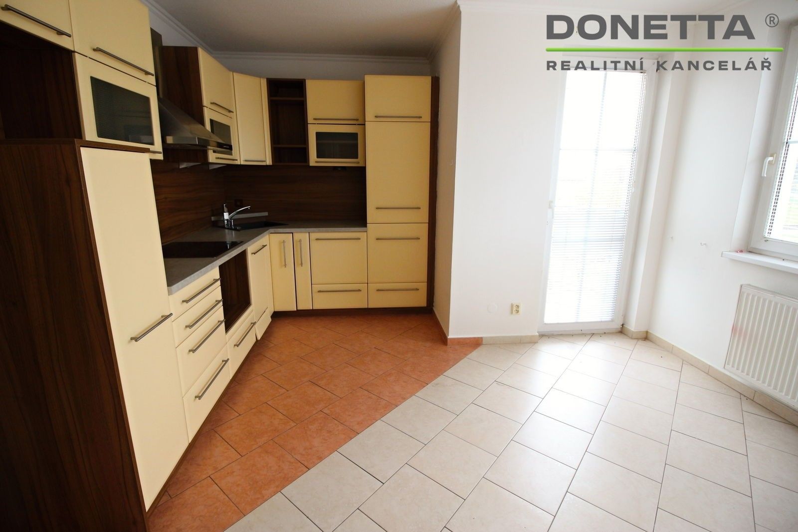 Byt 2+kk · 46 m² · Na Mušce, Holice - 2