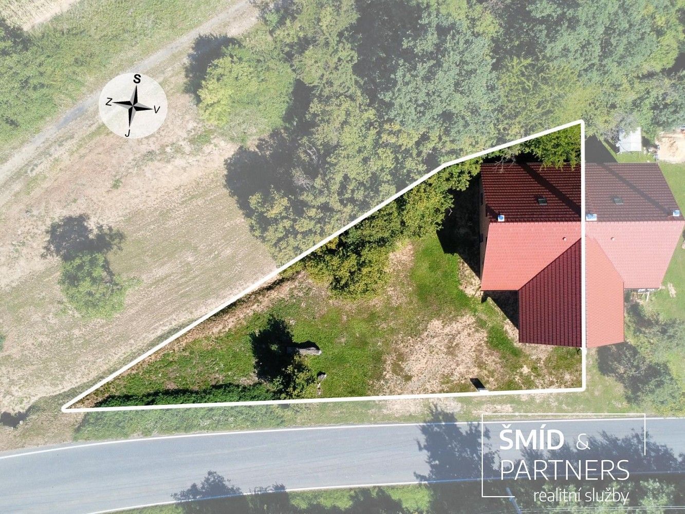 Prodej rodinný dům - Nerudova, Zásmuky, okres Kolín, 142 m² - 5