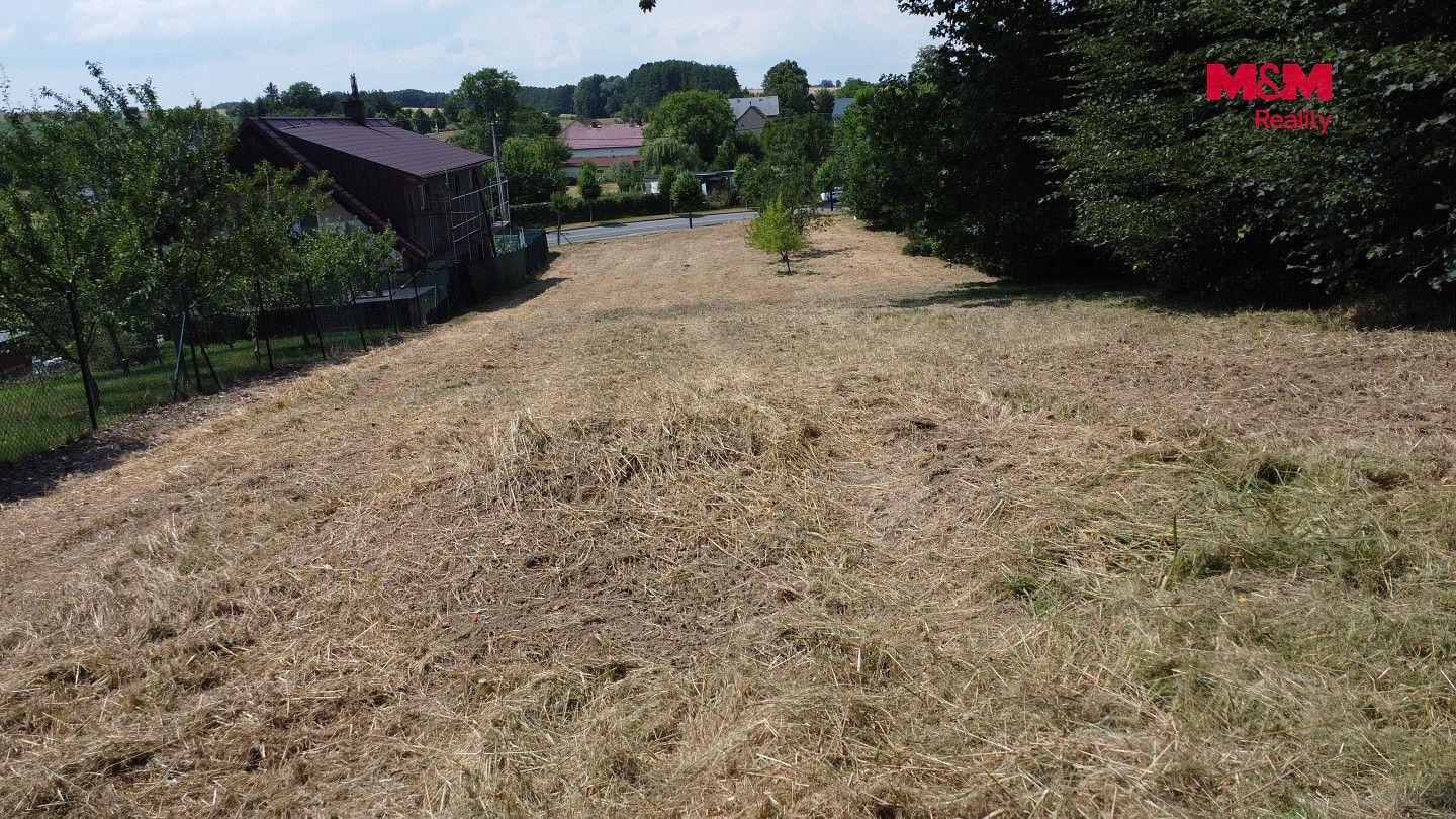 Prodej pozemek pro bydlení - Třebom, okres Opava - 5