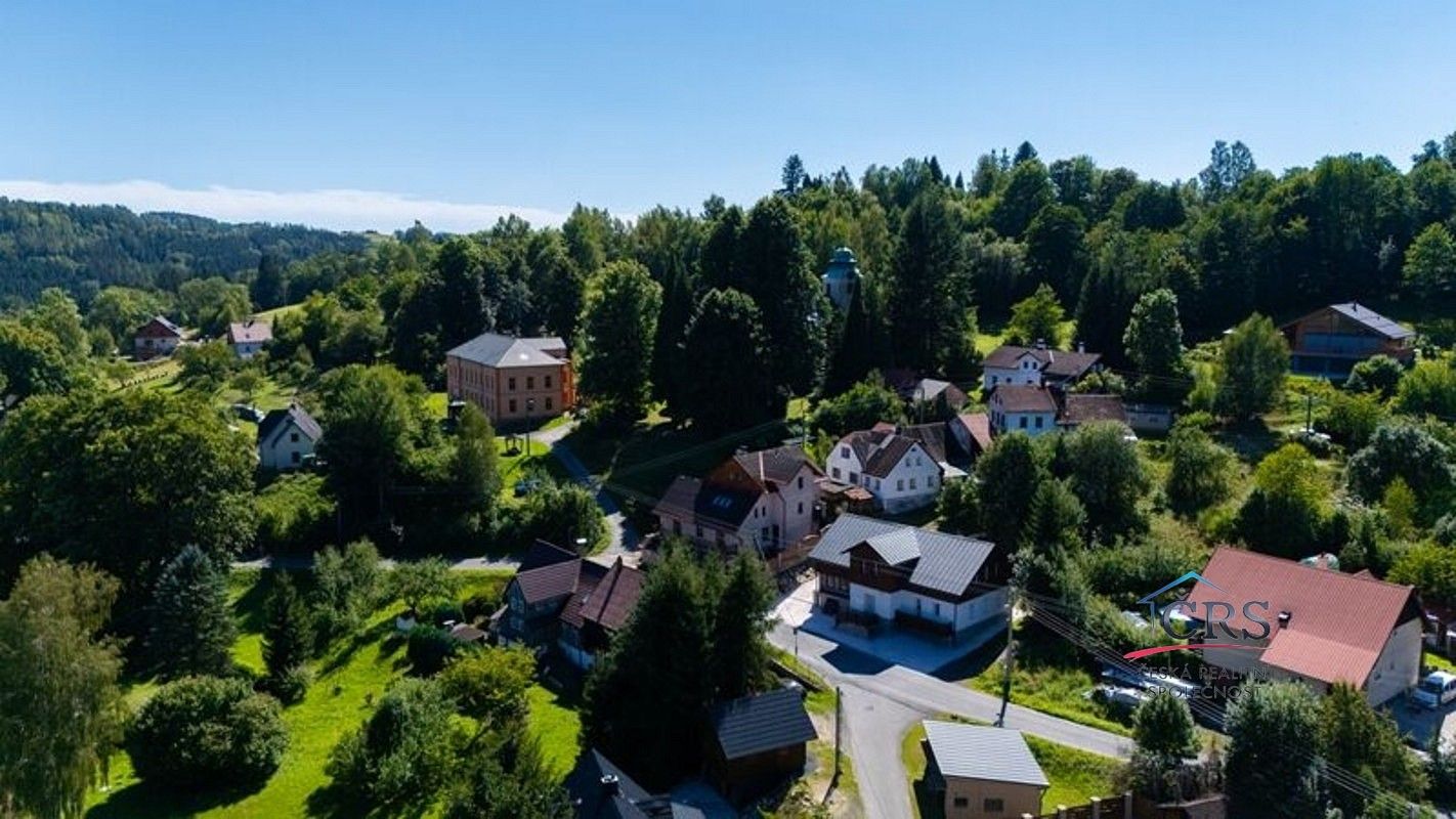 Prodej byt 3+kk - Zlatá Olešnice, okres Jablonec nad Nisou, 83 m² - 5