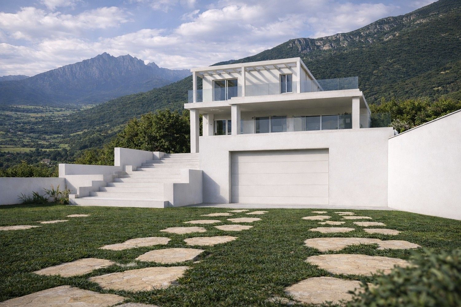Vila · 165 m² · Badesi, Sardinie, Itálie - 4