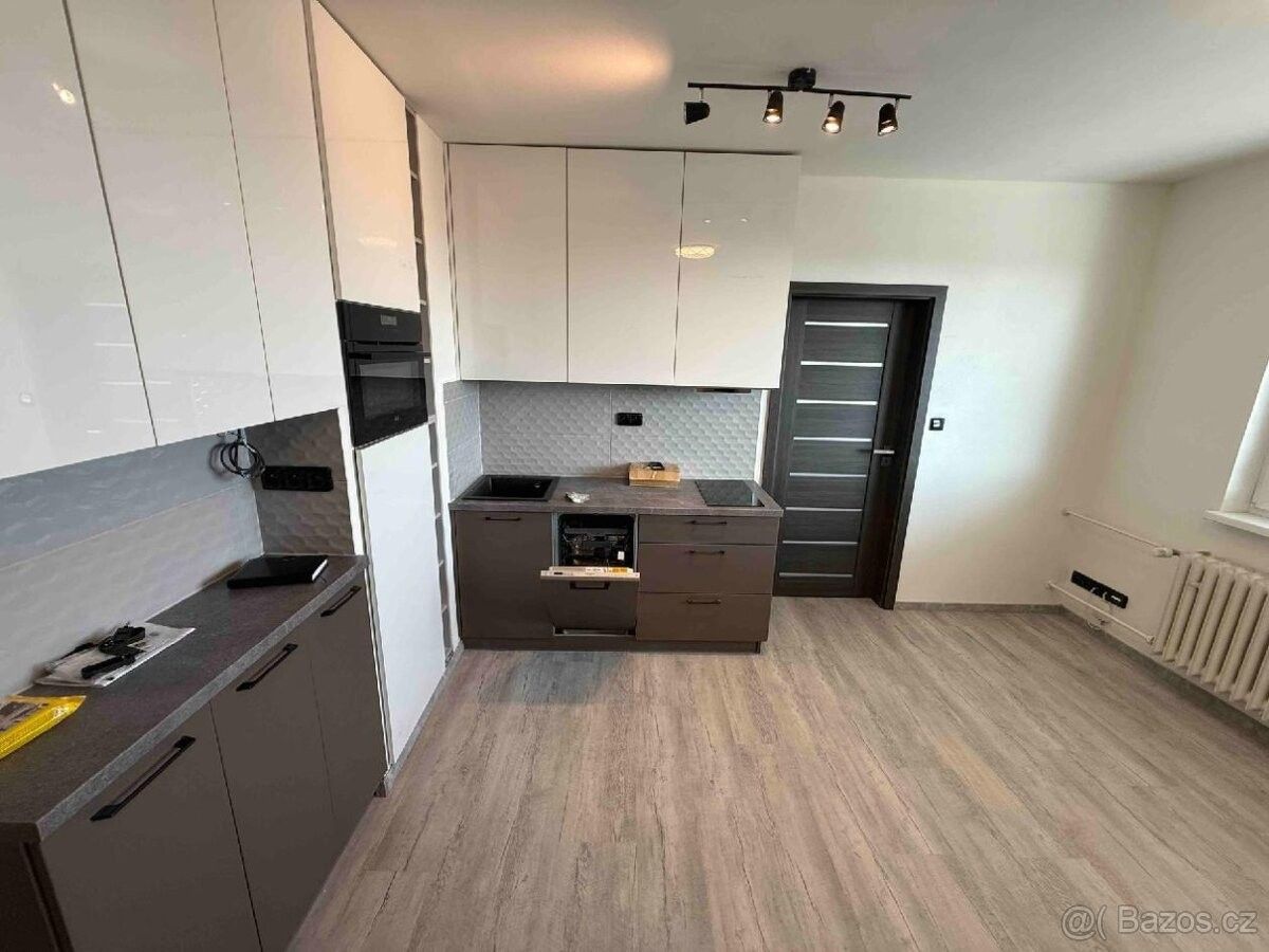 Pronájem byt - Brno, 612 00