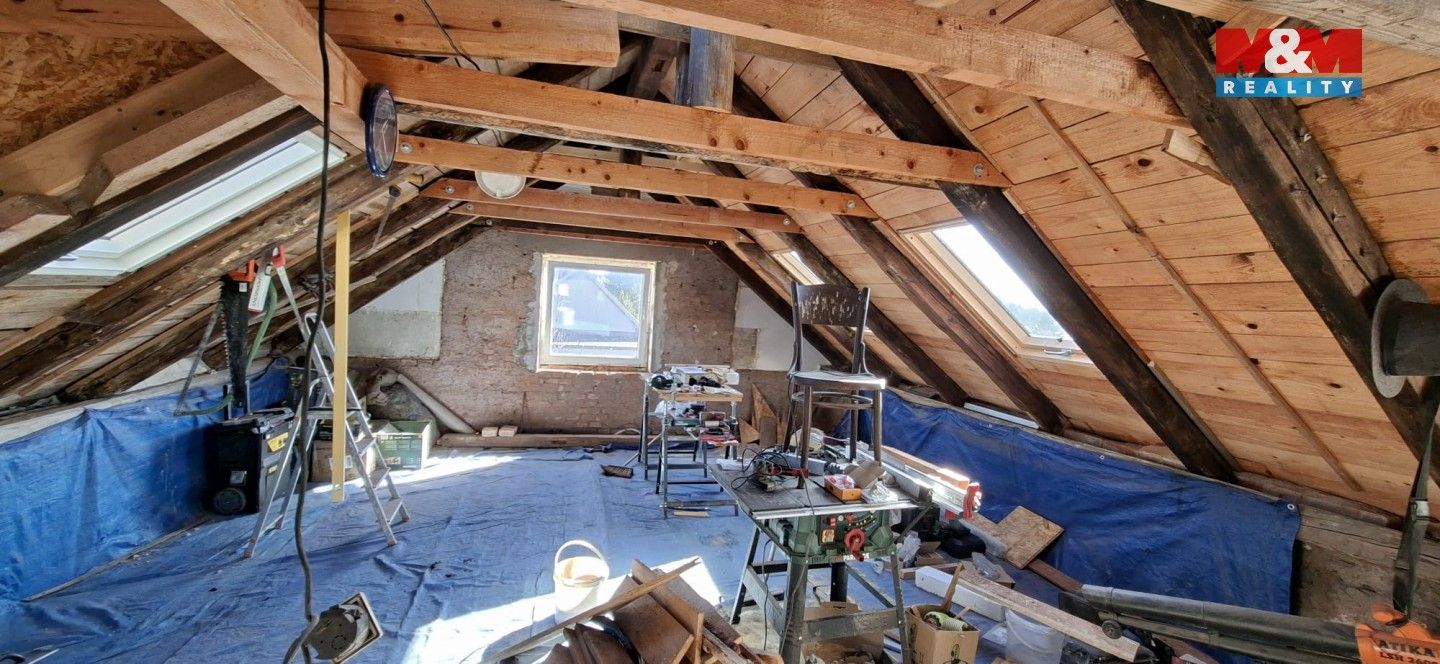 Prodej rodinný dům - Lipky, Červený Kostelec, 60 m² - 5