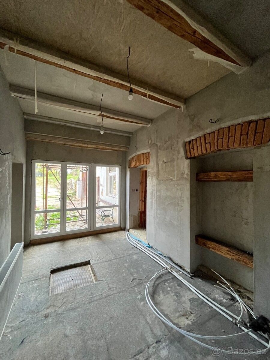 Prodej rodinný dům - Prostějov, 796 04 - 2