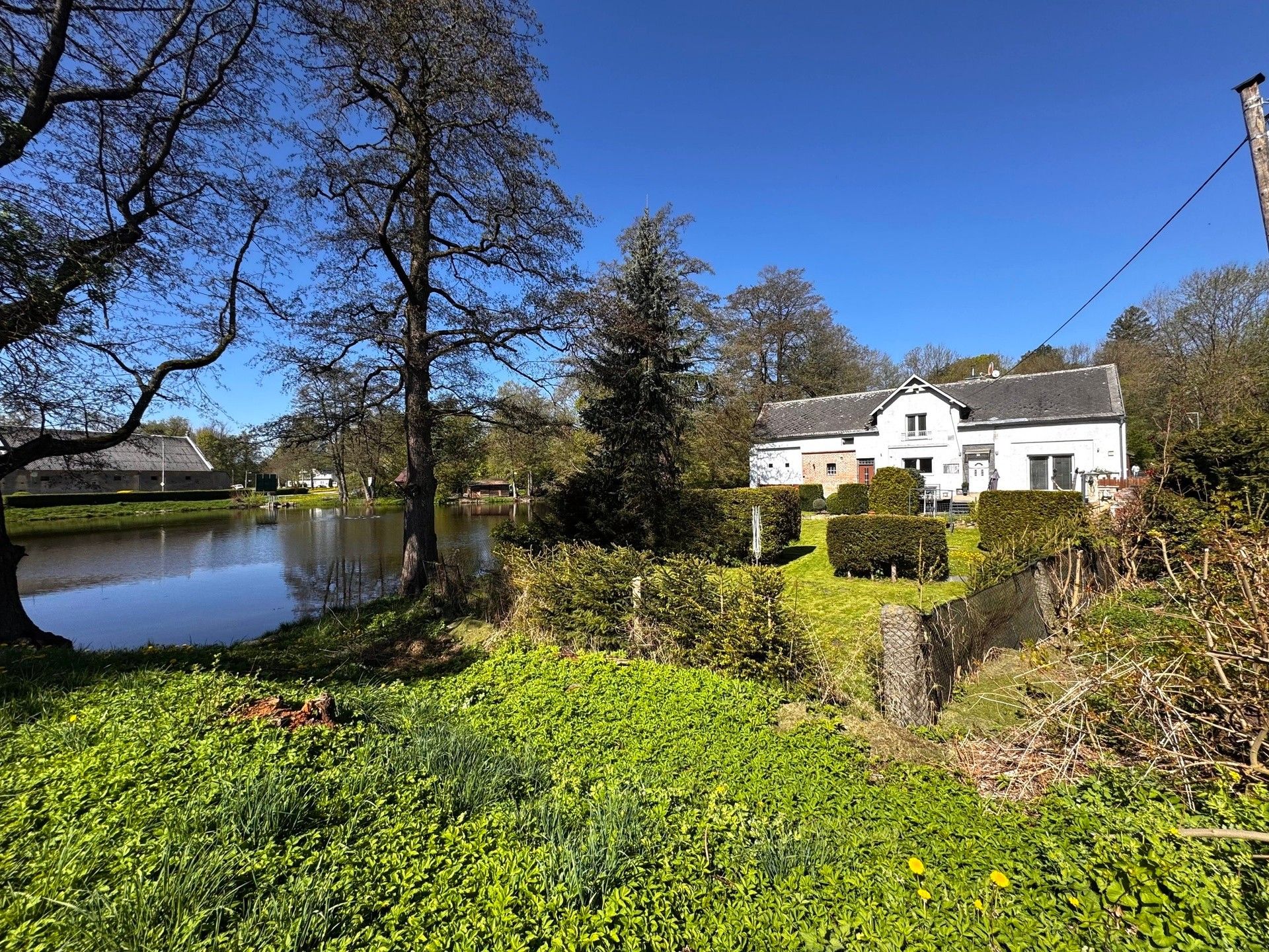 Rodinné domy, Pohraniční stráže, Chodová Planá, 290 m²