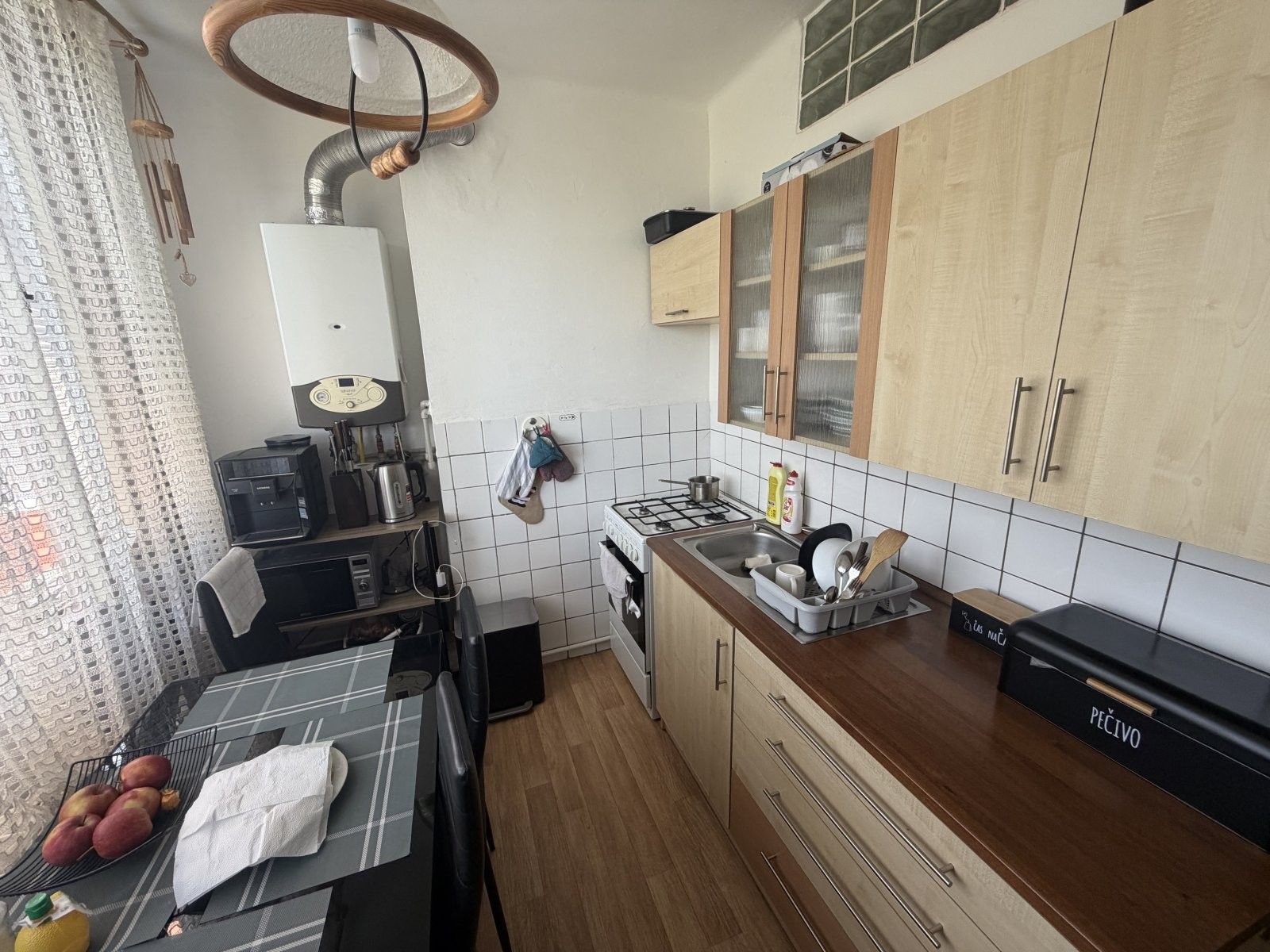 2+1, Reissova, Šumperk, 55 m² - 1